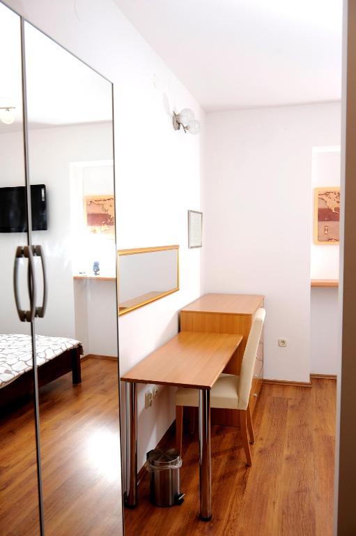 Blue Tree Rooms Split Værelse billede